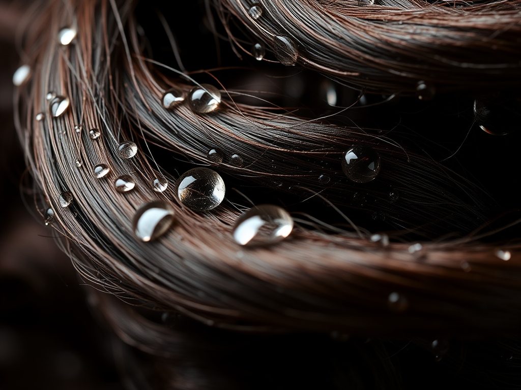 Pielęgnacja po trwałej ondulacji: jak zadbać o loki, by długo zachowały sprężystość i blask img-responsive