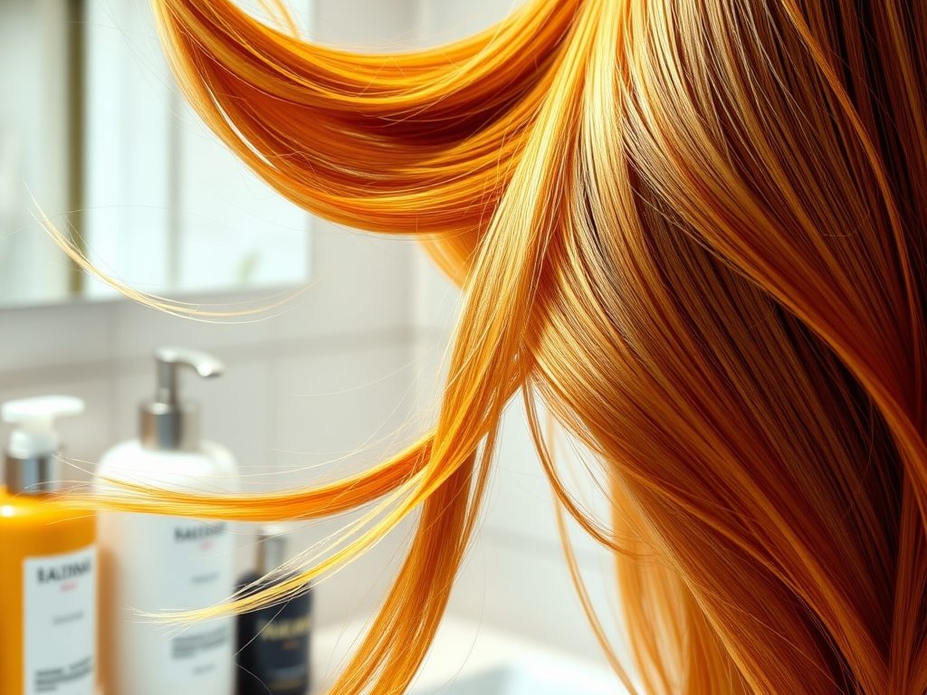 Botoks na włosy – jak pielęgnować je po zabiegu, by przedłużyć efekt i uniknąć błędów img-responsive