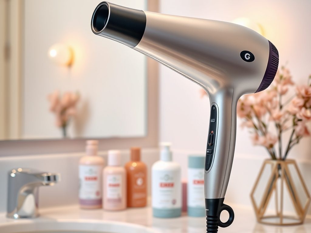 Suszenie włosów krok po kroku: jak chronić pasma i unikać typowych błędów img-responsive